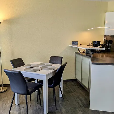 Lord Nelson 318 Διαμέρισμα