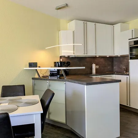 Διαμέρισμα Lord Nelson 318 Κουξχάφεν