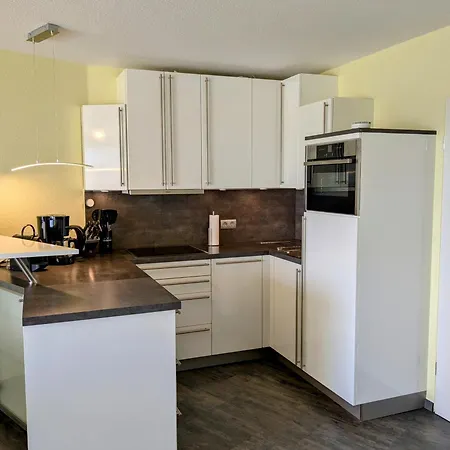 Διαμέρισμα Lord Nelson 318