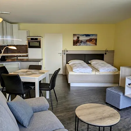 Διαμέρισμα Lord Nelson 318 *