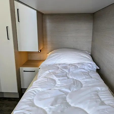 Διαμέρισμα Lord Nelson 318 Κουξχάφεν