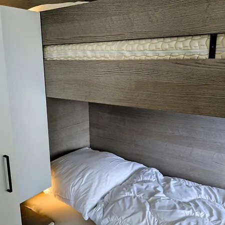 Lord Nelson 318 Apartamento *
