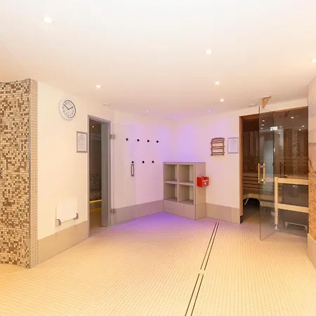 Apartamento Lord Nelson 318 *