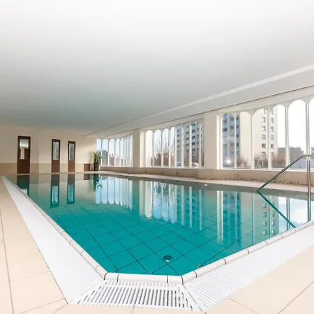 Apartamento Lord Nelson 318 Cuxhaven
