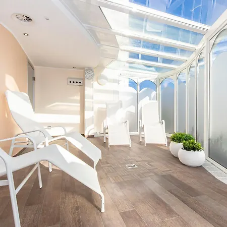 Lord Nelson 318 Apartamento *